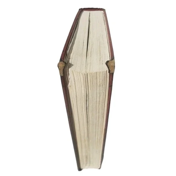 Vintage 1996 The NIV Rainbow Study Bible Bold Line System Edition Guideposts - Picture 6 of 16